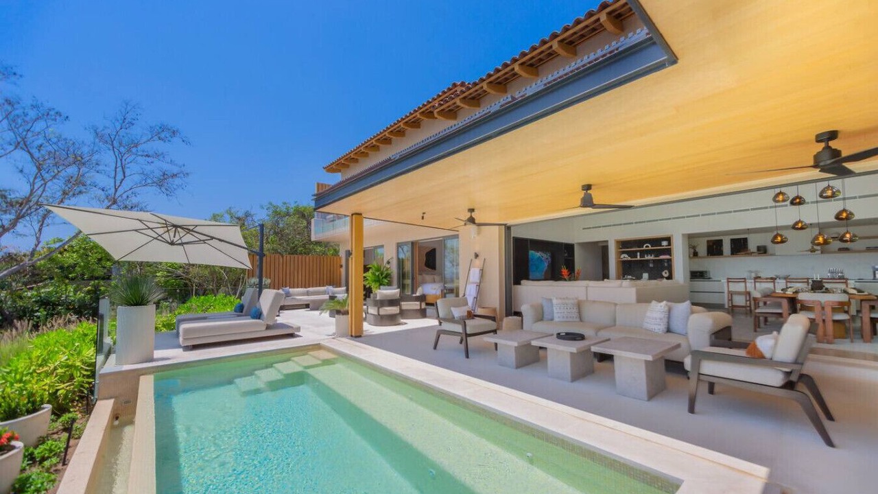 Photo of Outdoor in Punta de Mita