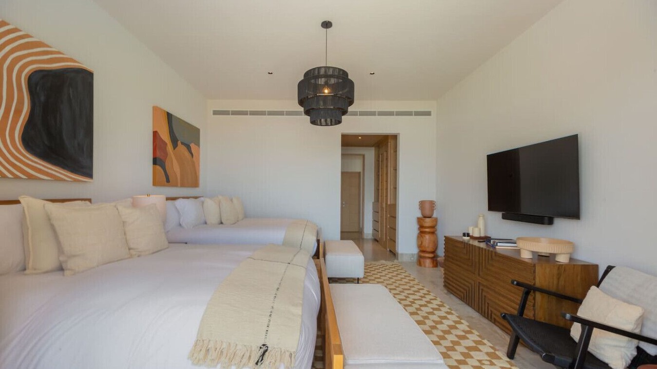 Photo of Bedroom in Punta de Mita