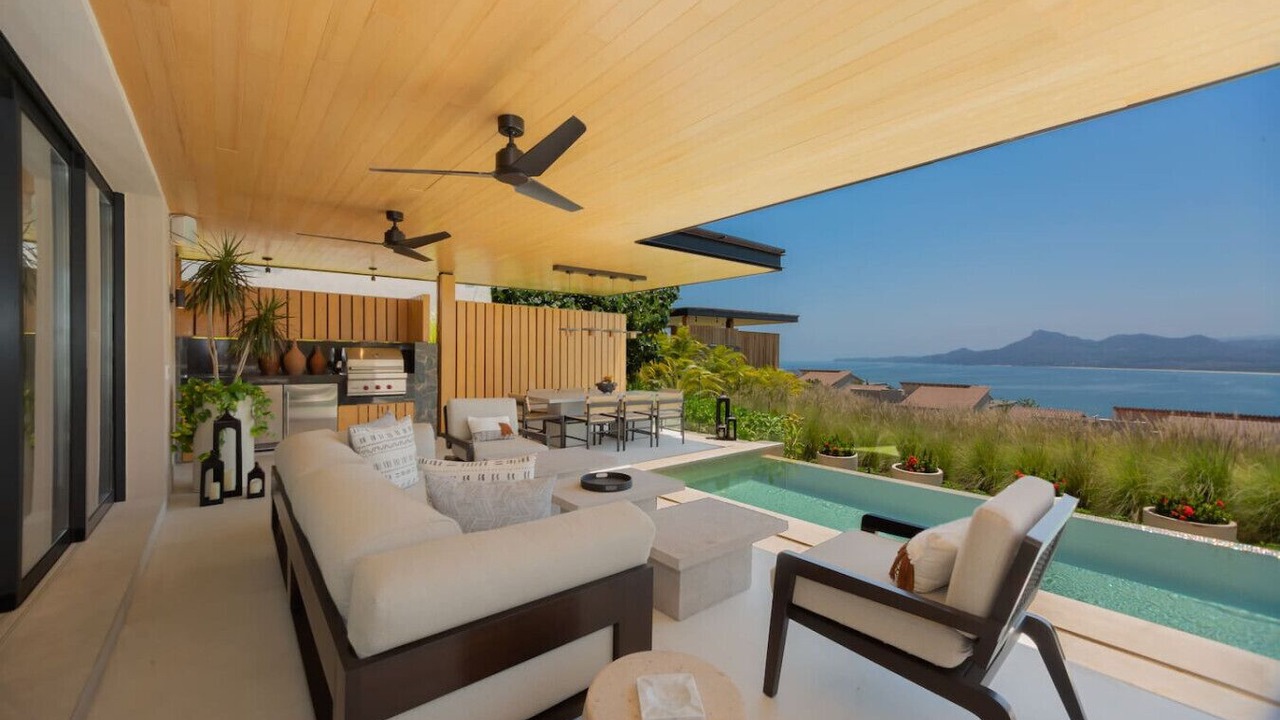 Photo of Outdoor in Punta de Mita