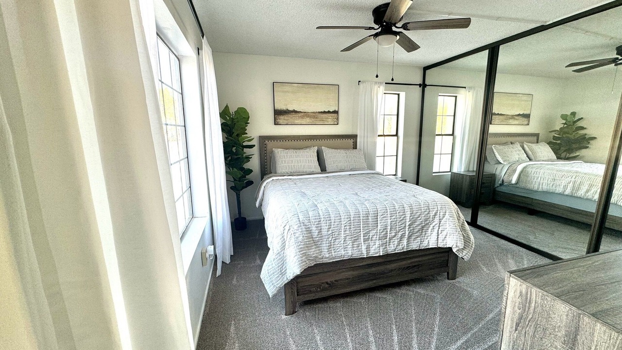 Photo of Bedroom in Fortuna Foothills