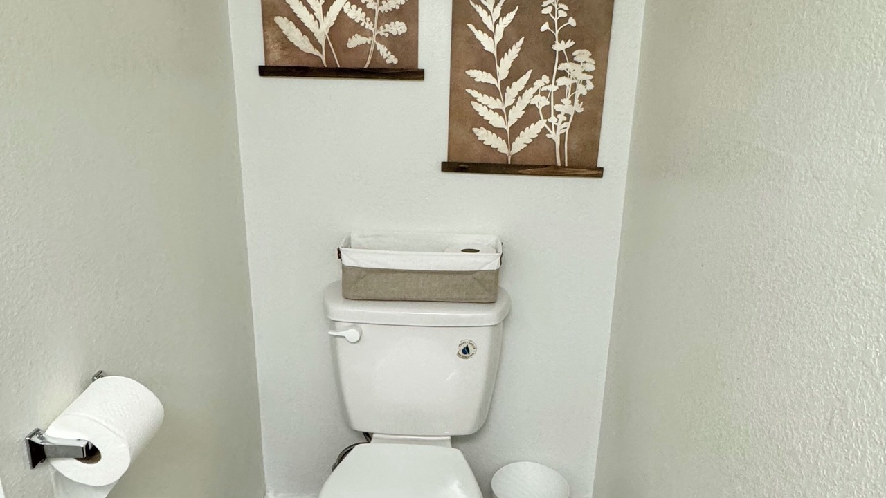 Photo of Bathroom in Fortuna Foothills