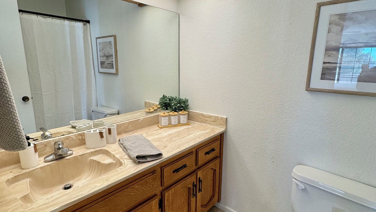 Photo of Bathroom in Fortuna Foothills