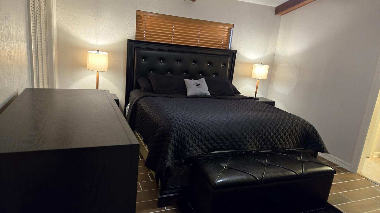 Photo of Bedroom in McAllen