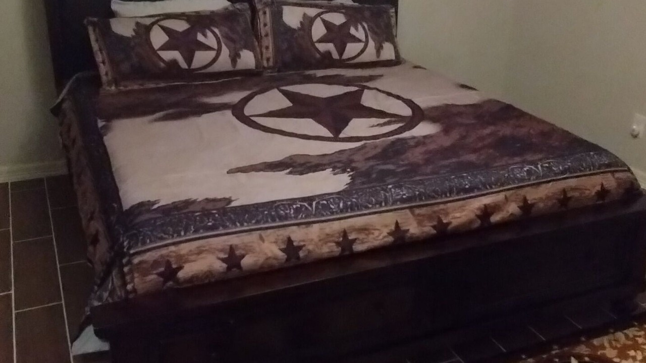 Photo of Bedroom in McAllen