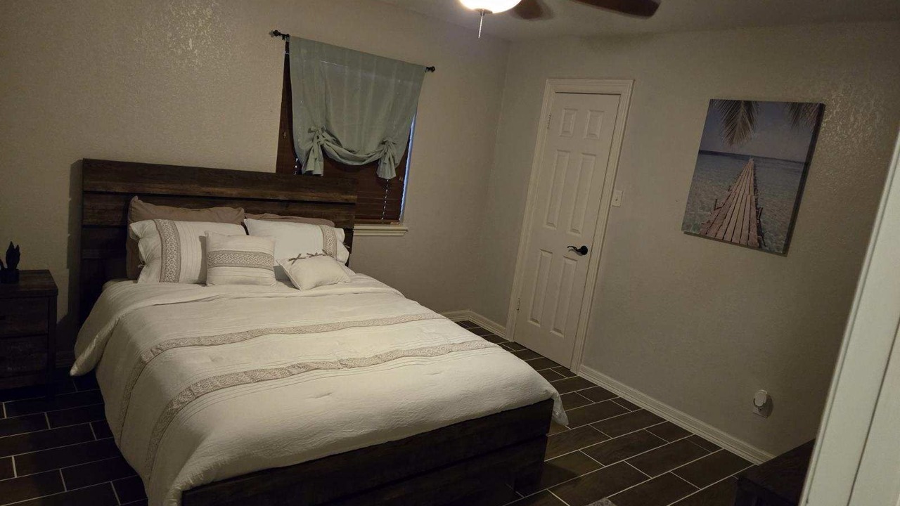 Photo of Bedroom in McAllen