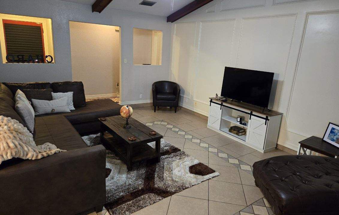 Photo of Livingroom in McAllen