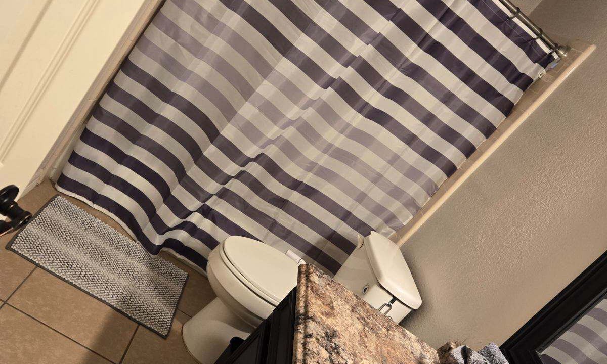 Photo of Bathroom in McAllen
