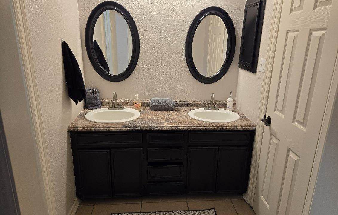 Photo of Bathroom in McAllen