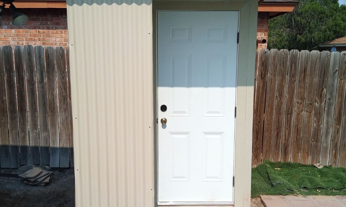 Photo of Outdoor in McAllen