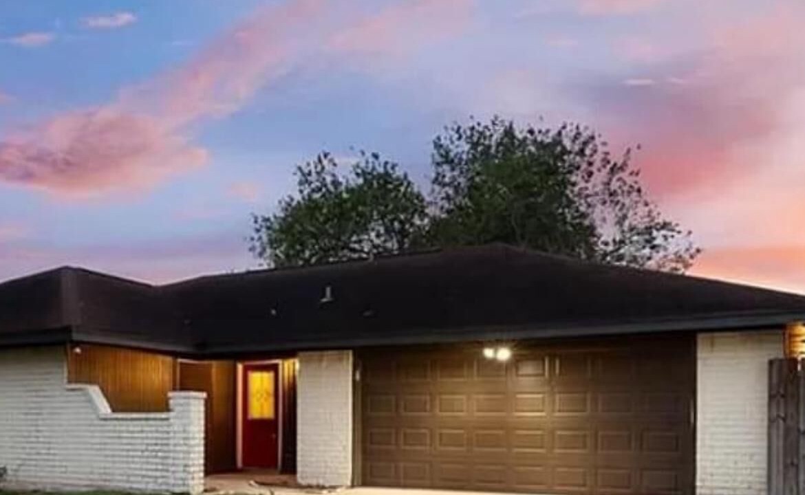 Photo of Outdoor in McAllen