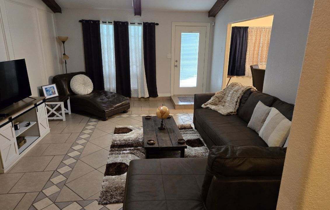 Photo of Livingroom in McAllen