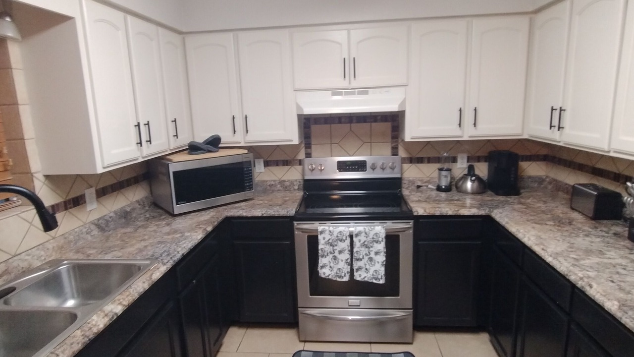 Photo of Kitchen in McAllen