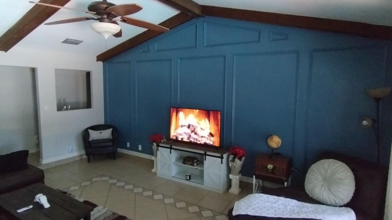 Photo of Livingroom in McAllen