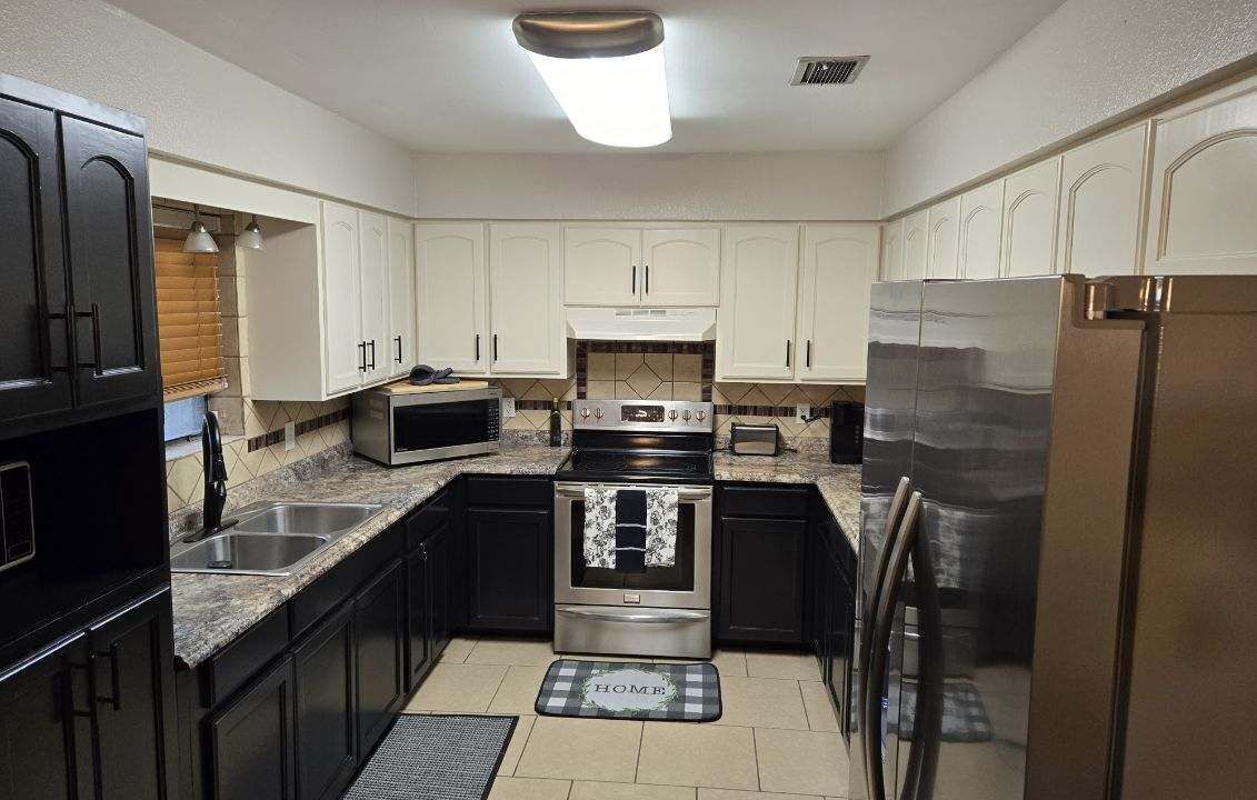 Photo of Kitchen in McAllen