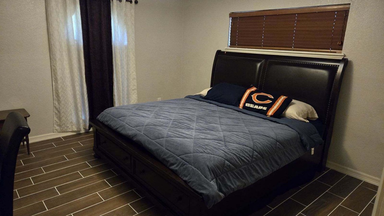 Photo of Bedroom in McAllen
