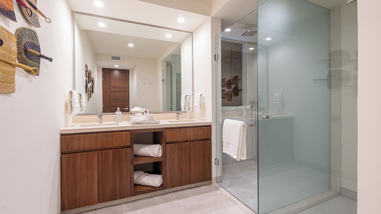 Photo of Bathroom in Punta de Mita