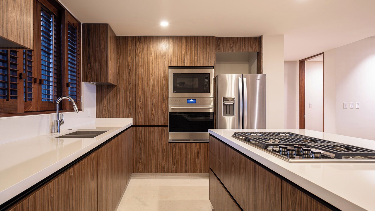 Photo of Kitchen in Punta de Mita