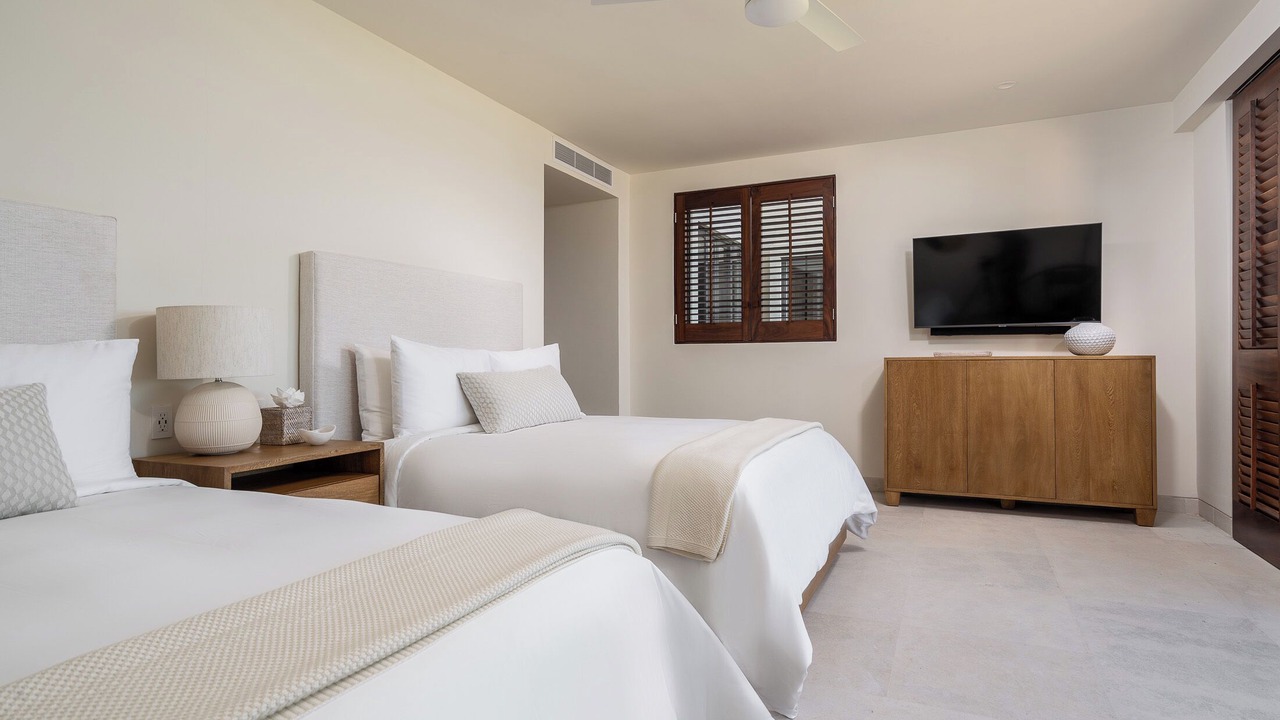 Photo of Bedroom in Punta de Mita