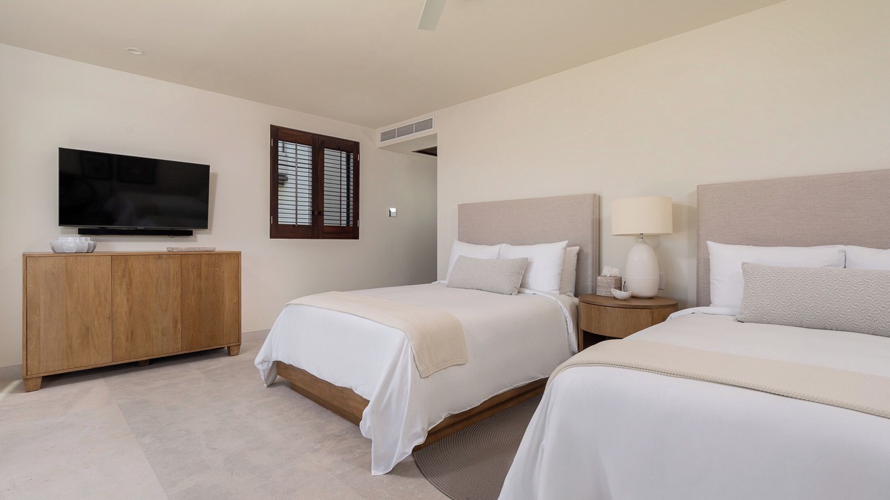 Photo of Bedroom in Punta de Mita
