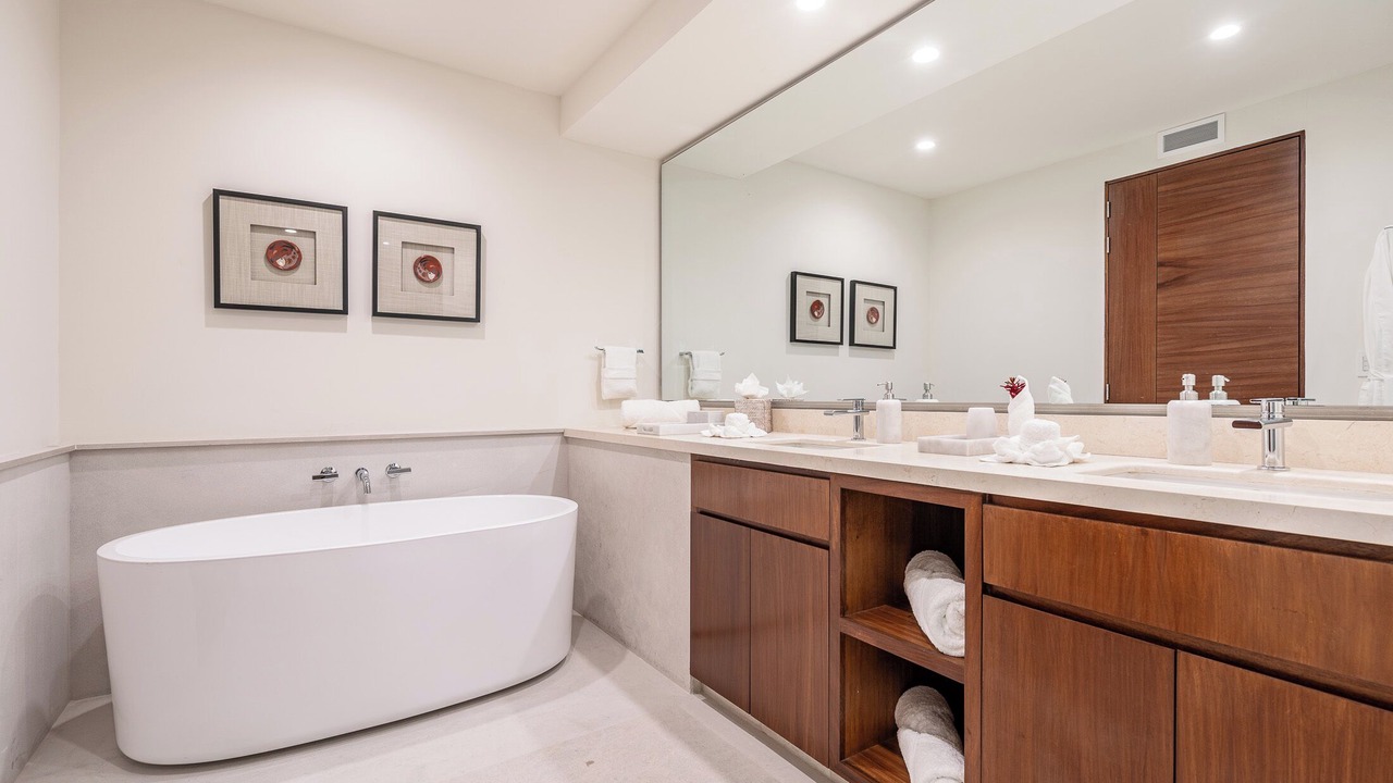 Photo of Bathroom in Punta de Mita