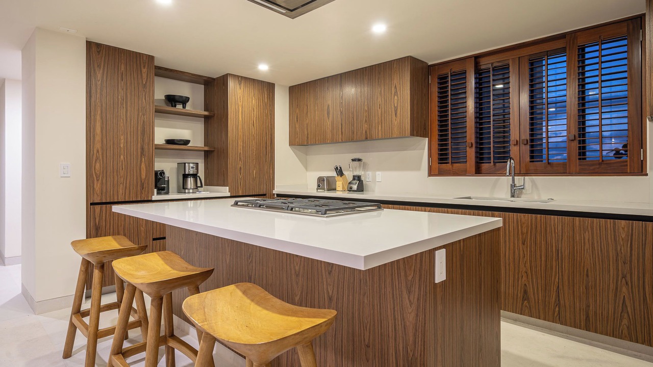 Photo of Kitchen in Punta de Mita