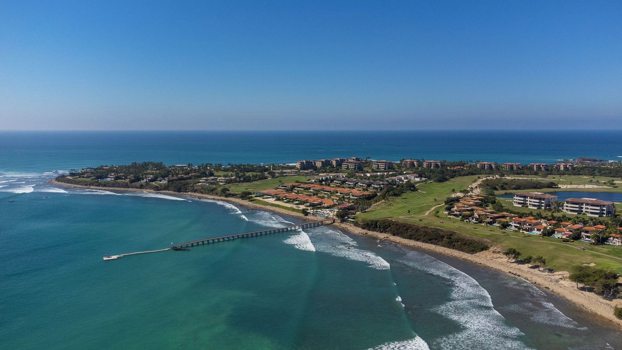 Photo of Outdoor in Punta de Mita