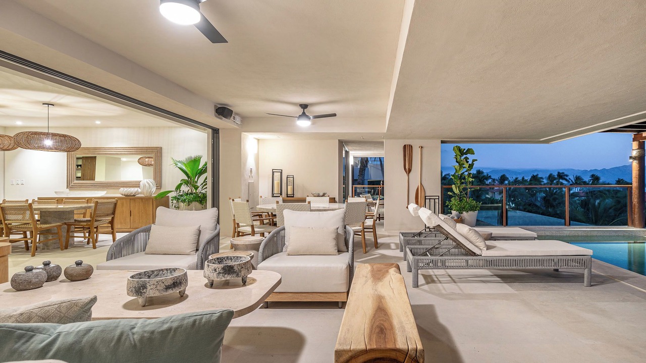 Photo of Outdoor in Punta de Mita