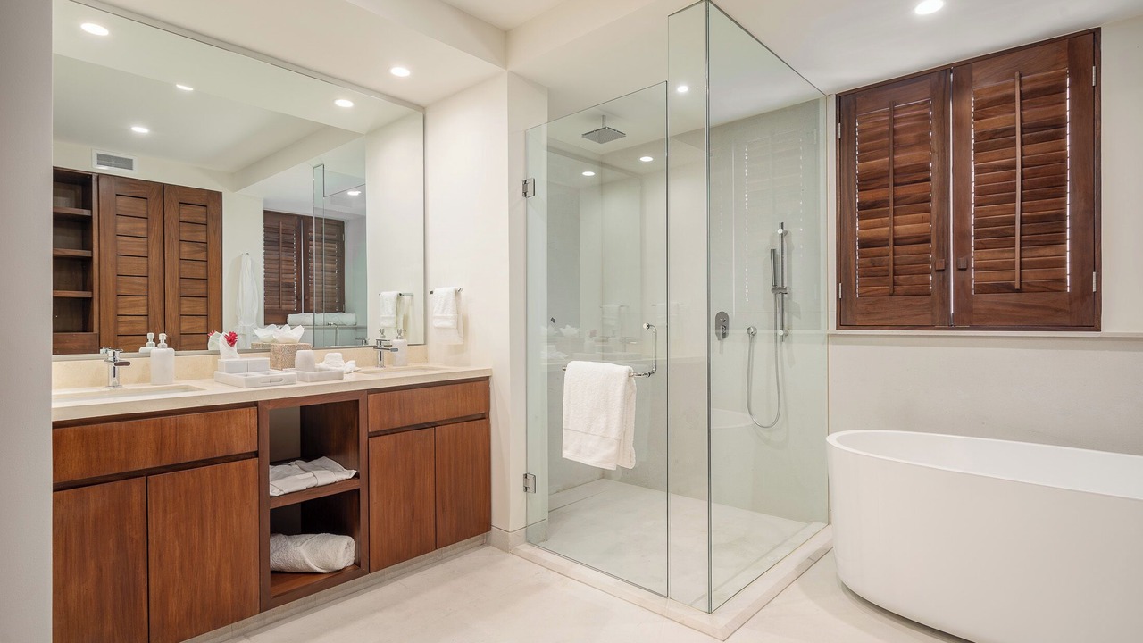 Photo of Bathroom in Punta de Mita