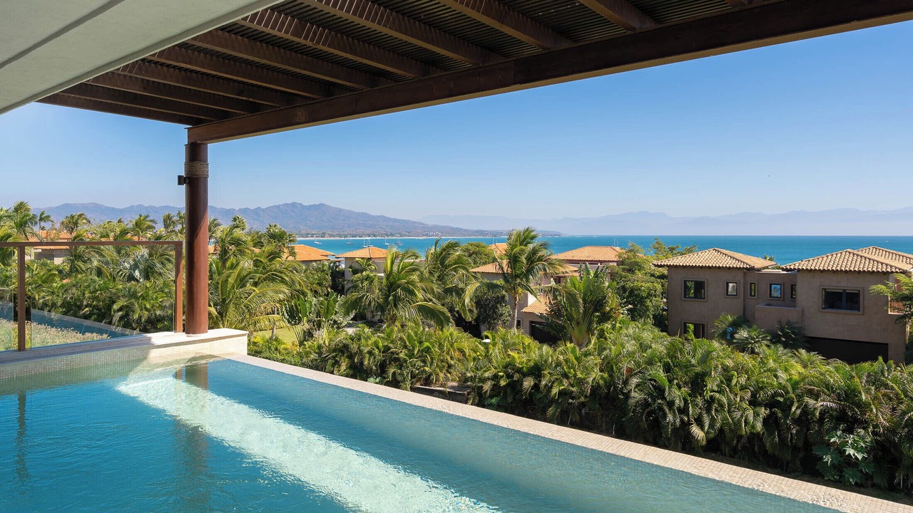 Photo of Outdoor in Punta de Mita