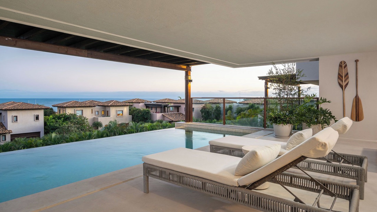 Photo of Outdoor in Punta de Mita