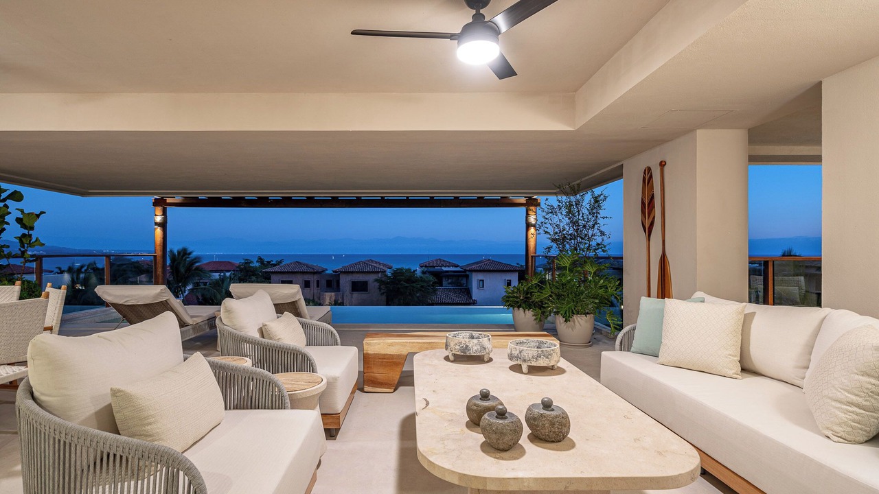 Photo of Outdoor in Punta de Mita