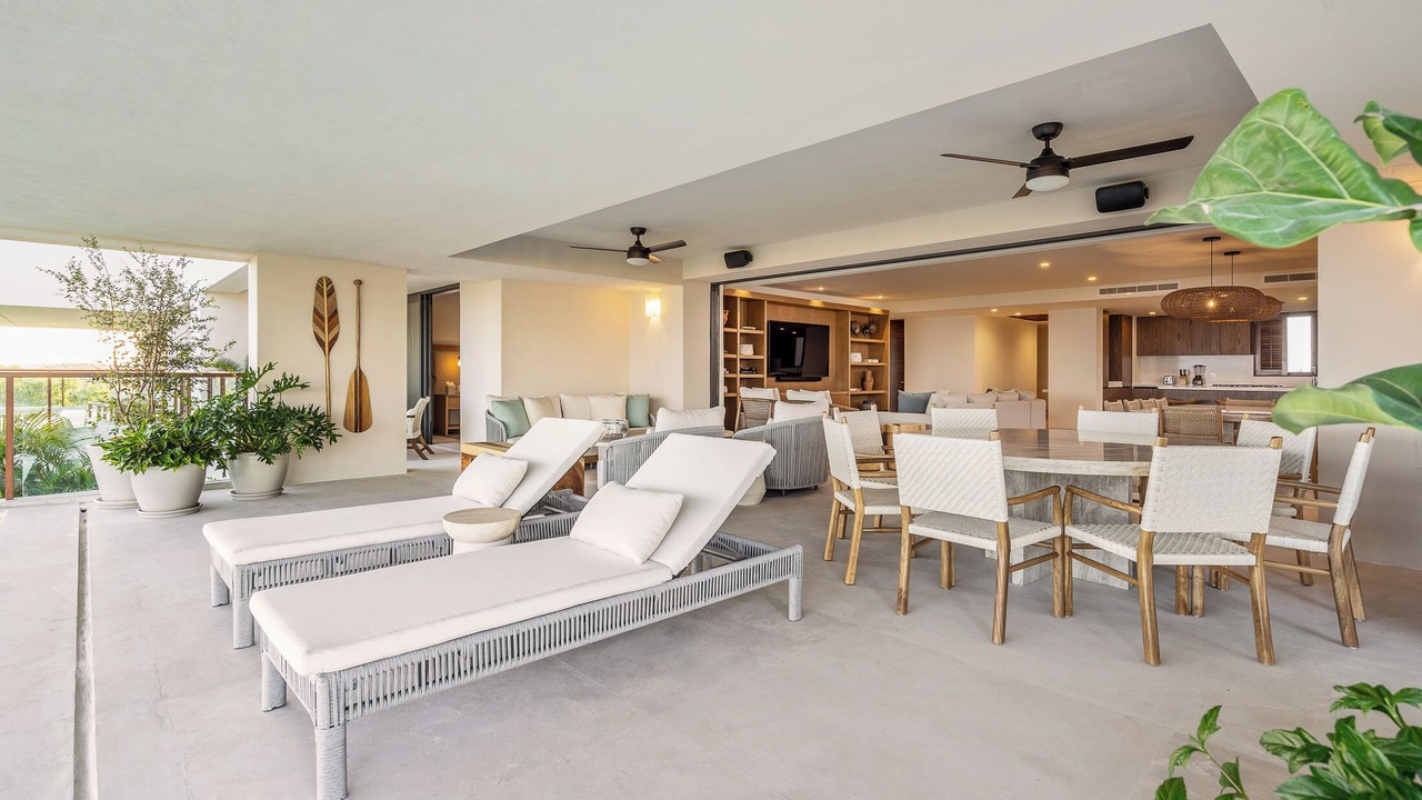 Photo of Outdoor in Punta de Mita