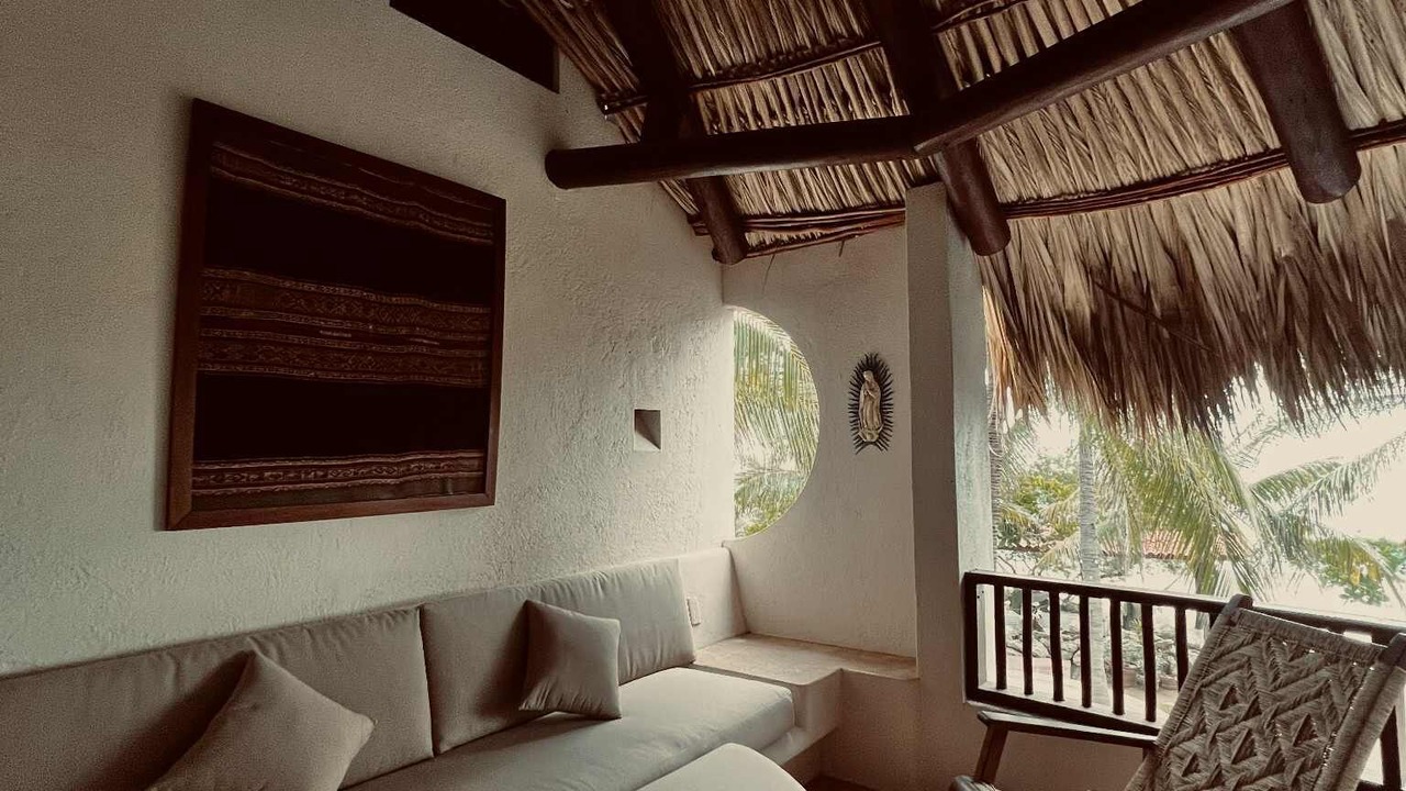Photo of Livingroom in Troncones