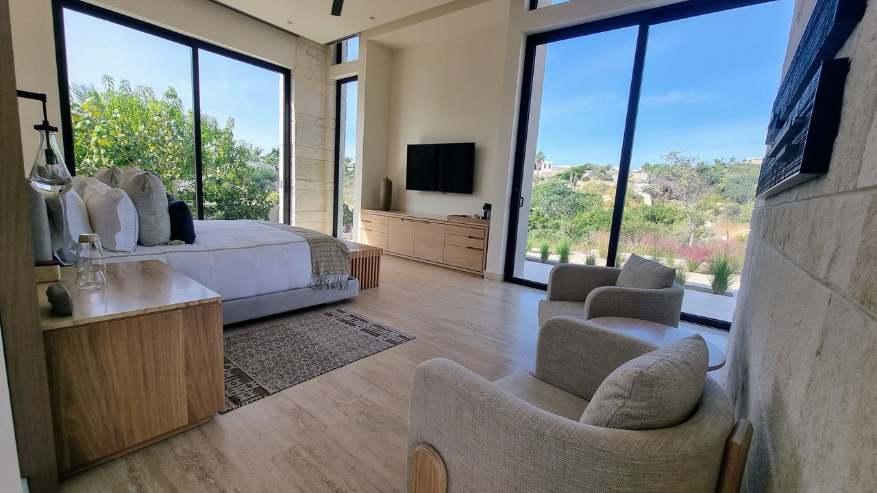 Photo of Bedroom in Buzzards