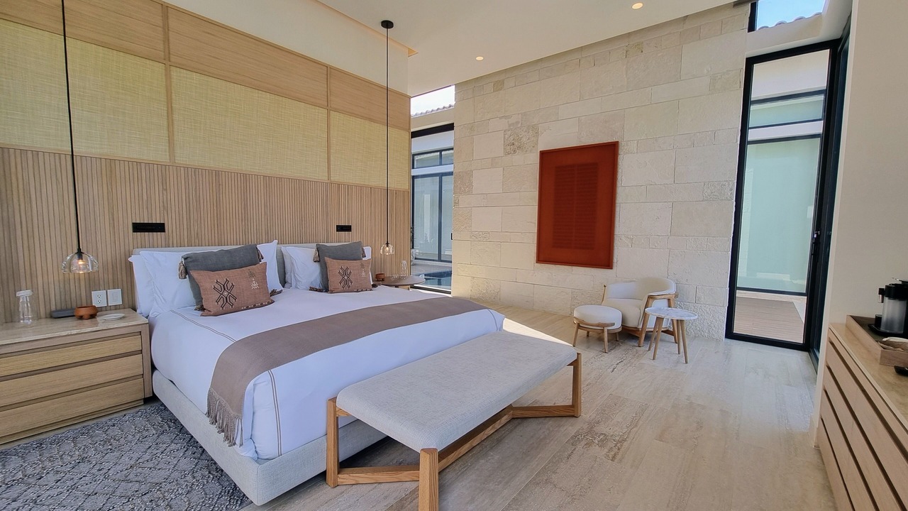 Photo of Bedroom in Buzzards