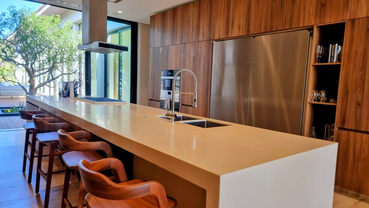 Photo of Kitchen in Buzzards