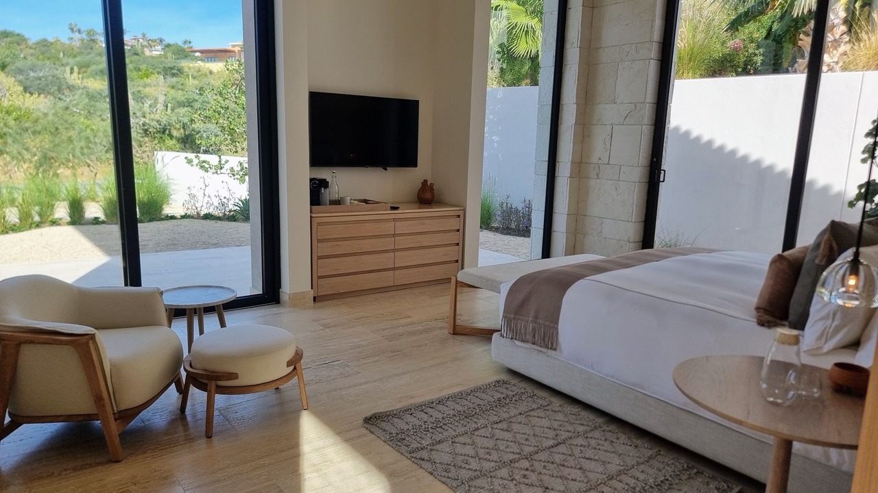 Photo of Bedroom in Buzzards