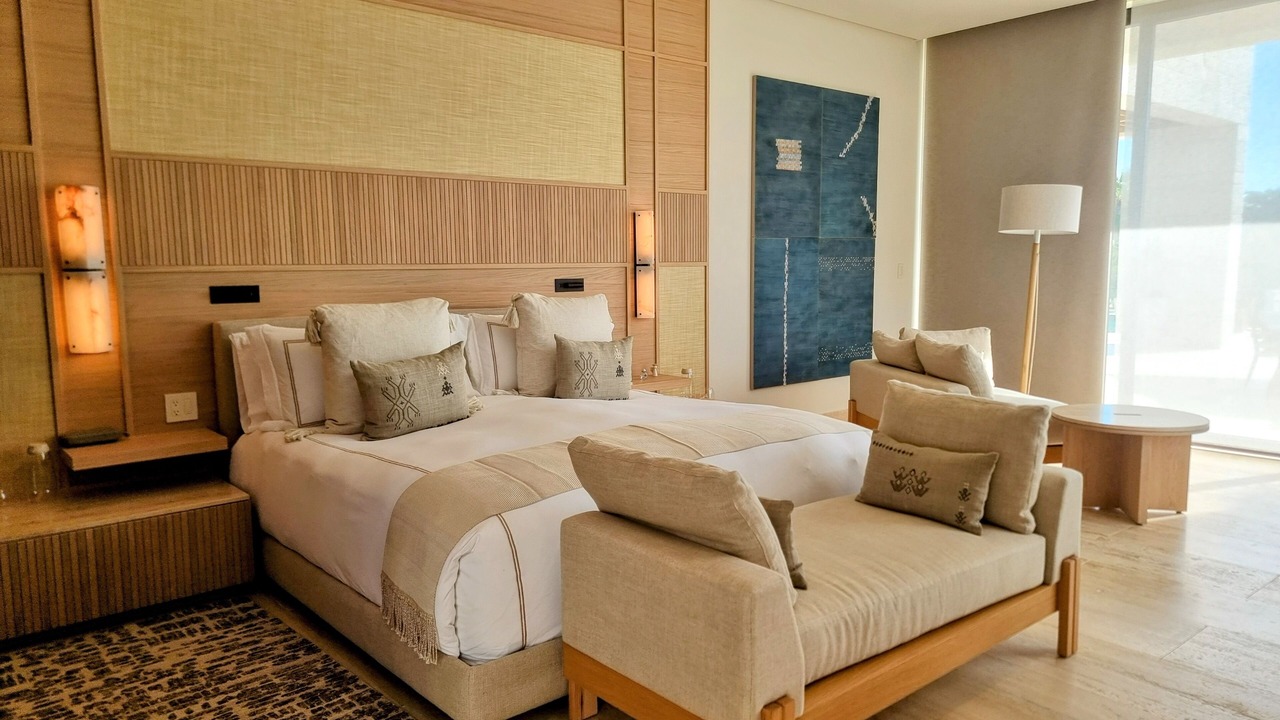 Photo of Bedroom in Buzzards