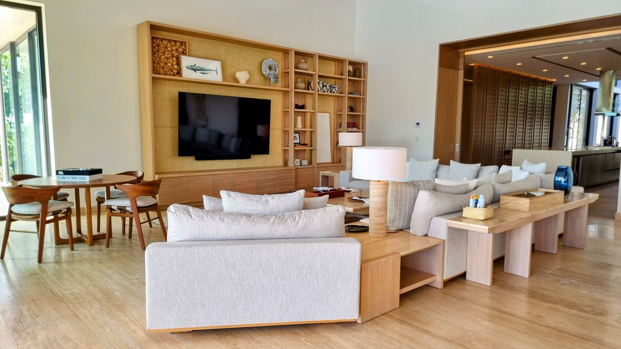 Photo of Livingroom in Buzzards