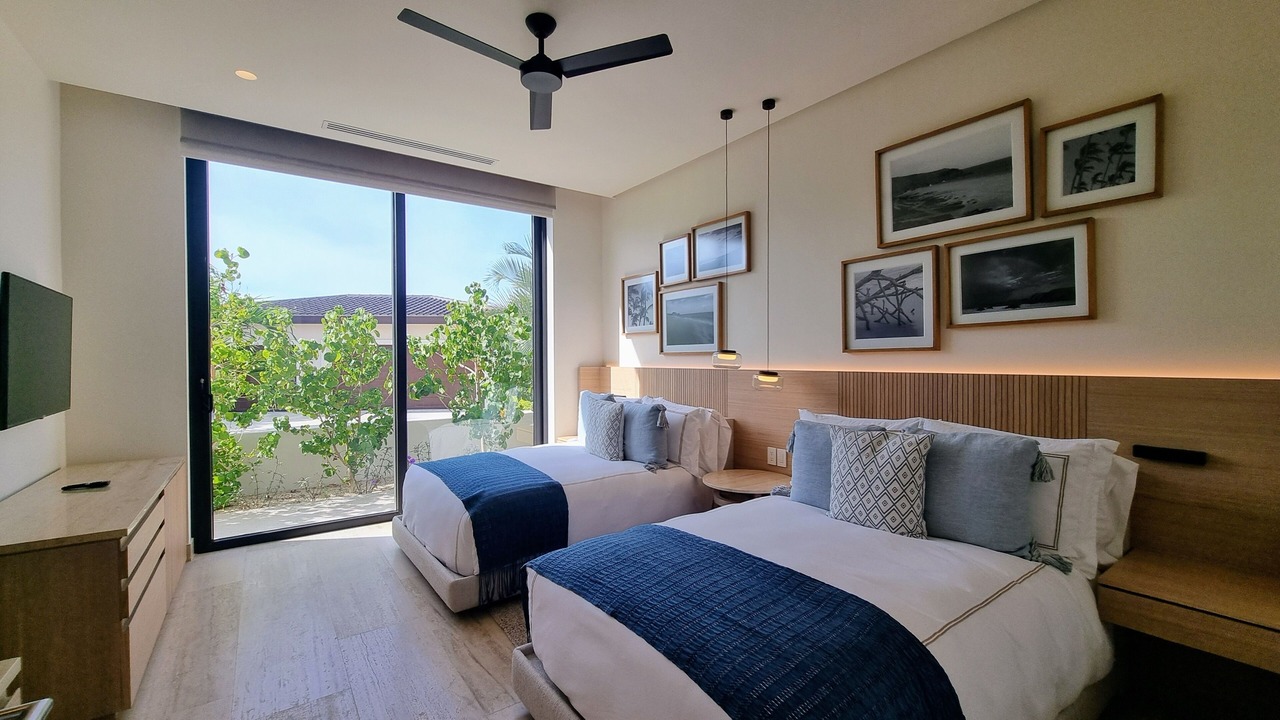 Photo of Bedroom in Buzzards