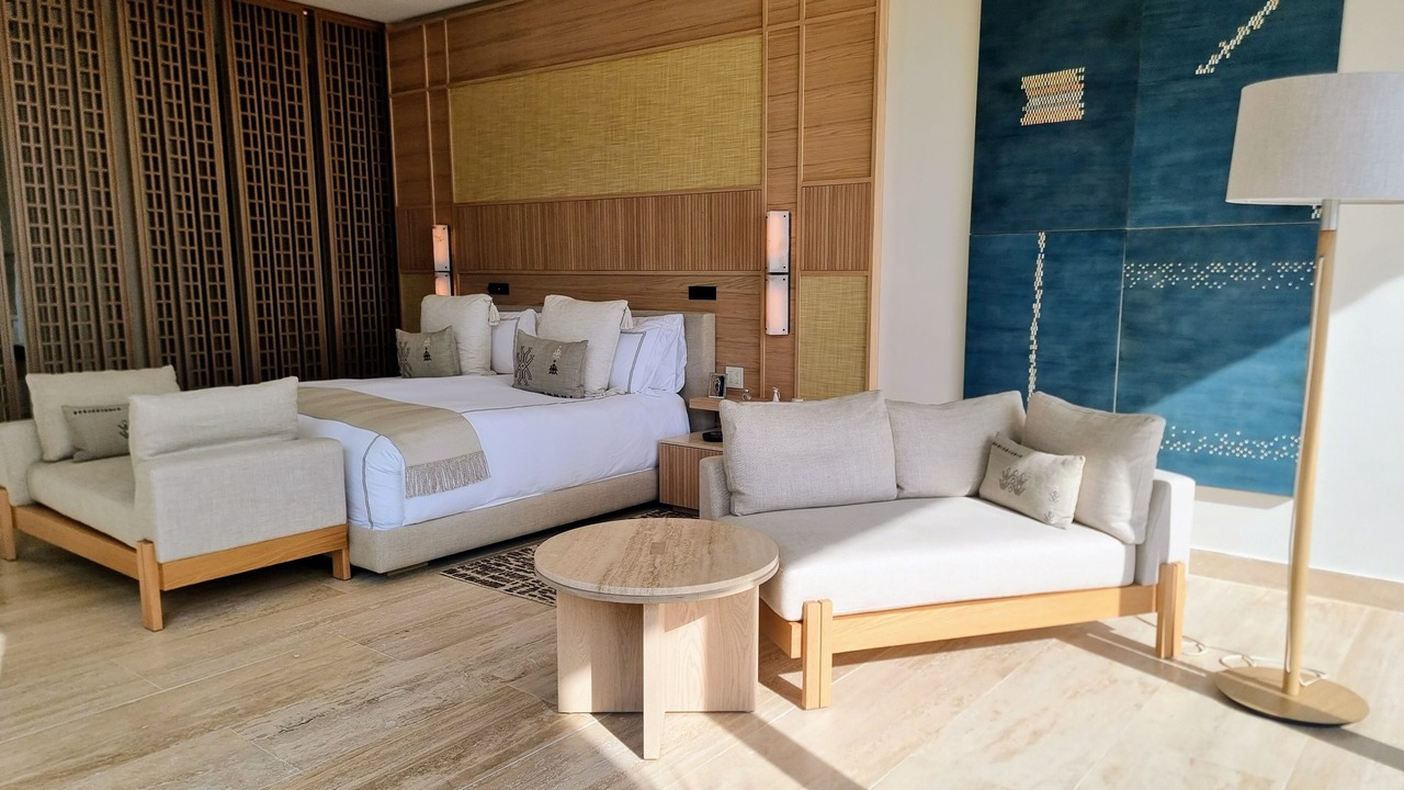 Photo of Bedroom in Buzzards