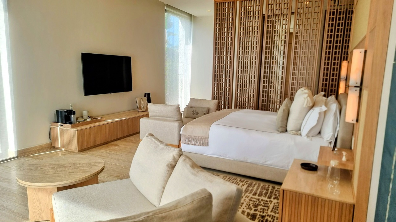 Photo of Bedroom in Buzzards