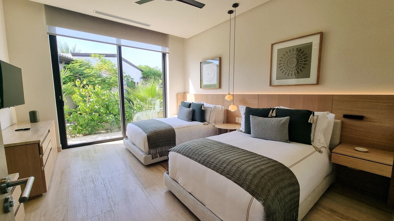 Photo of Bedroom in Buzzards
