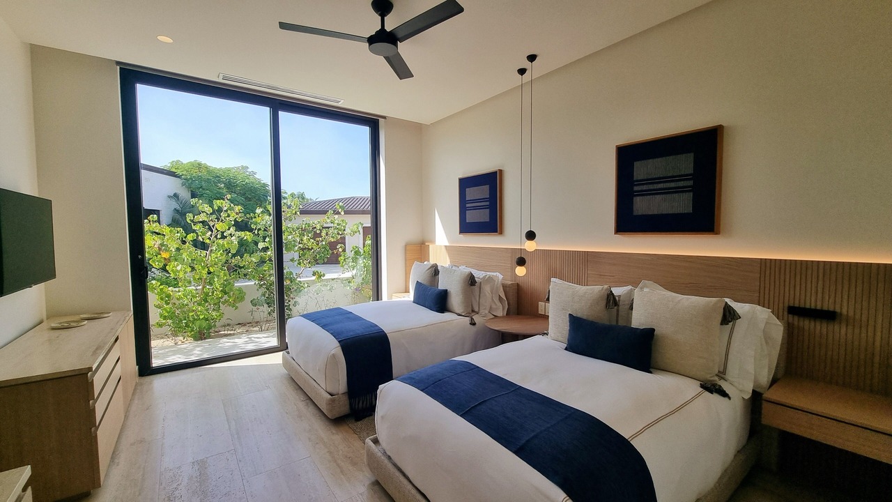 Photo of Bedroom in Buzzards