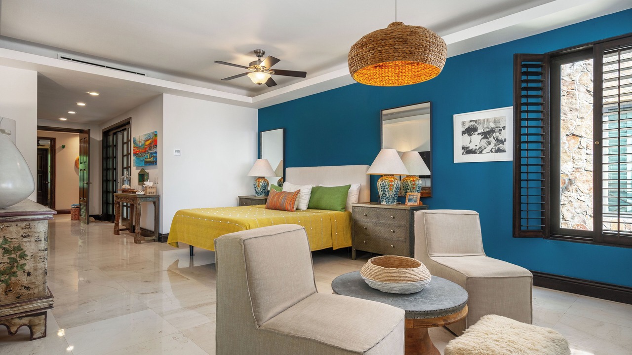 Photo of Bedroom in Punta de Mita