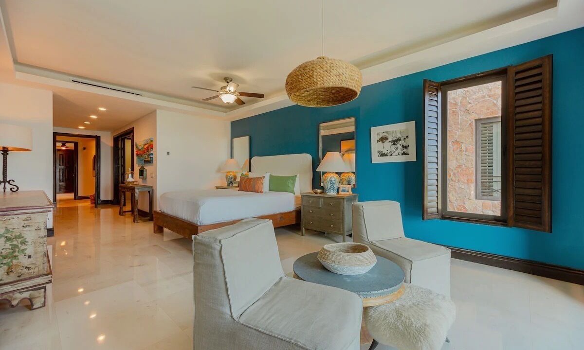 Photo of Bedroom in Punta de Mita