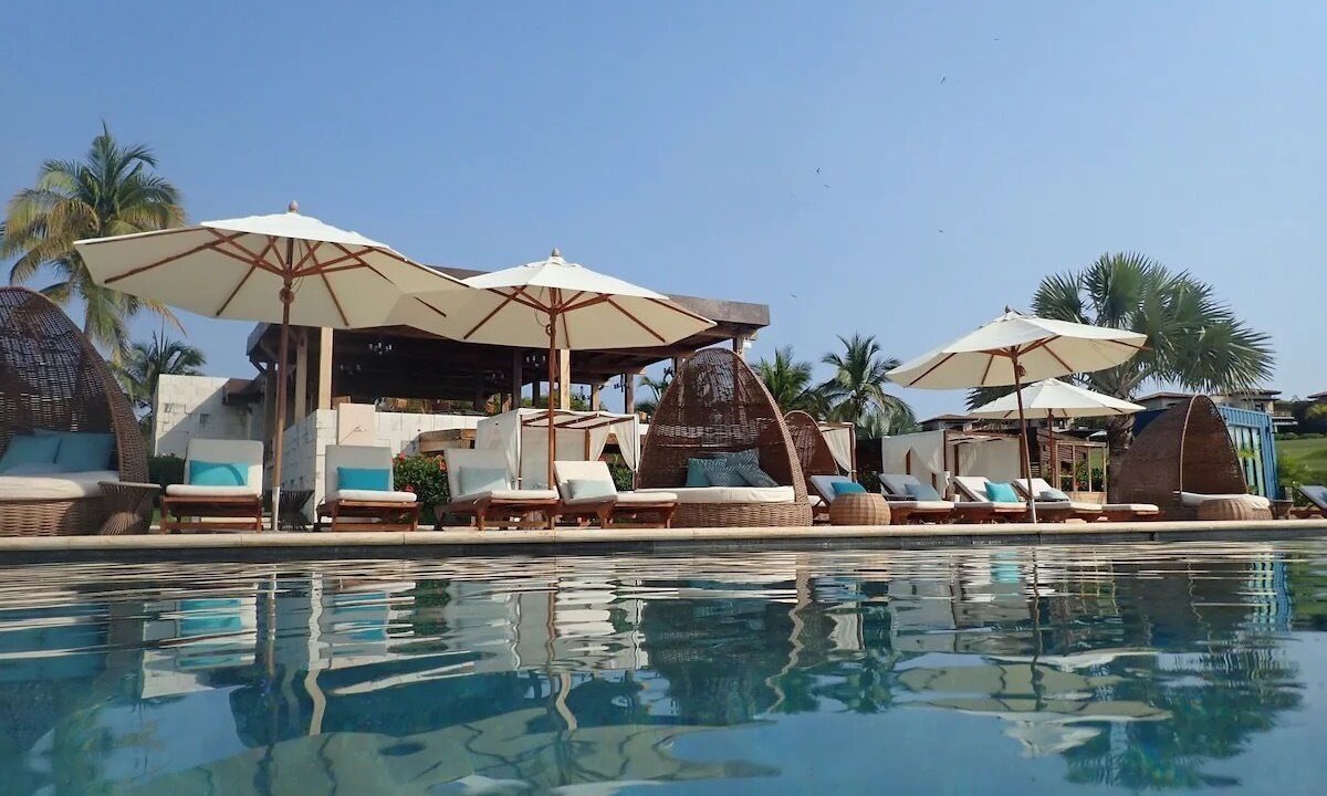 Photo of Outdoor in Punta de Mita