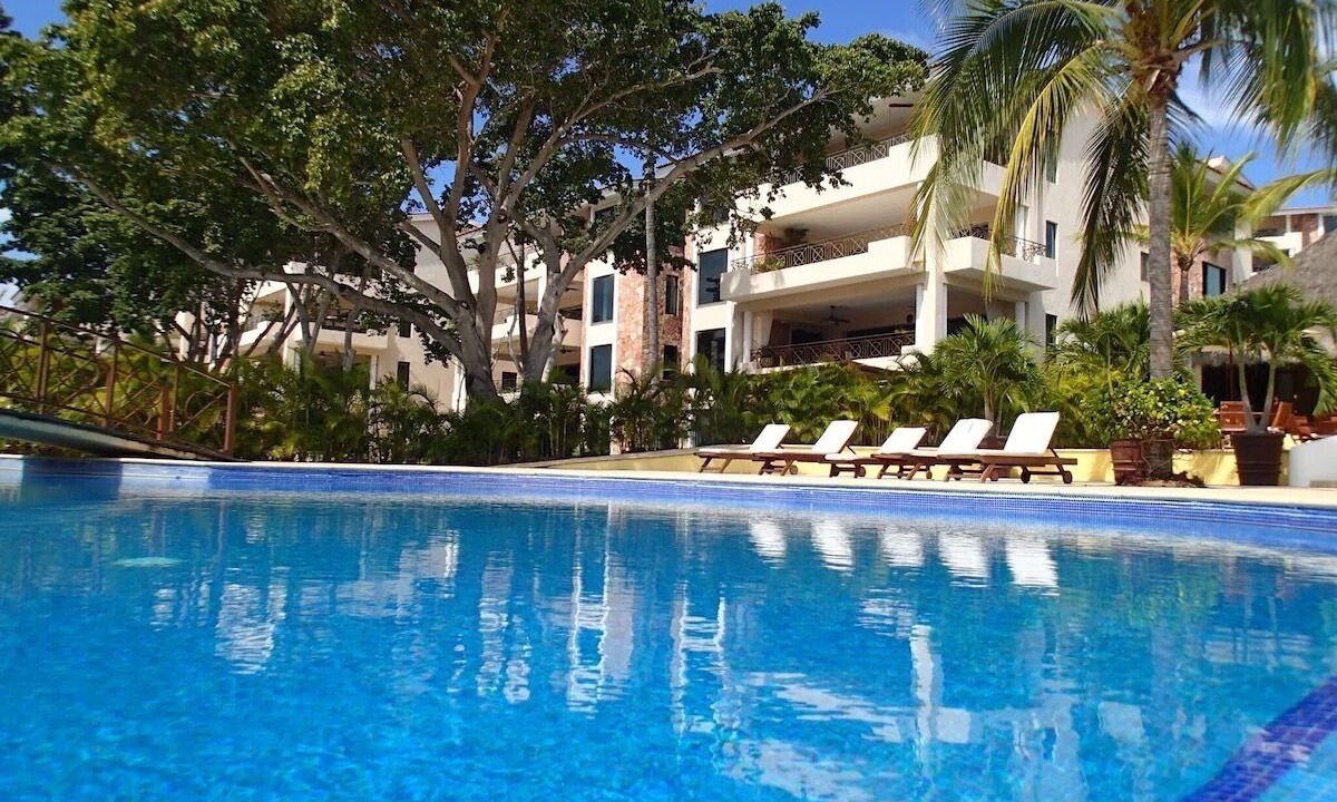 Photo of Outdoor in Punta de Mita