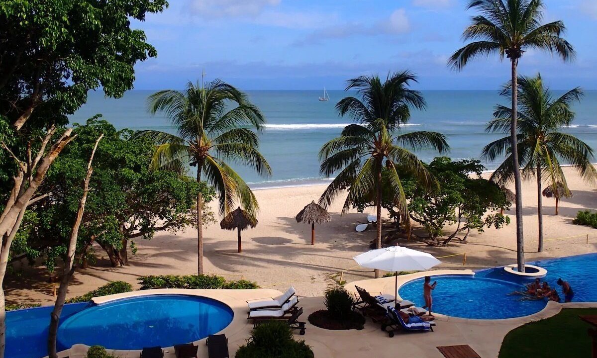 Photo of Outdoor in Punta de Mita