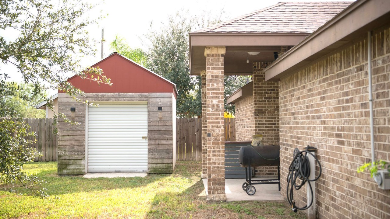 Photo of Outdoor in Edinburg